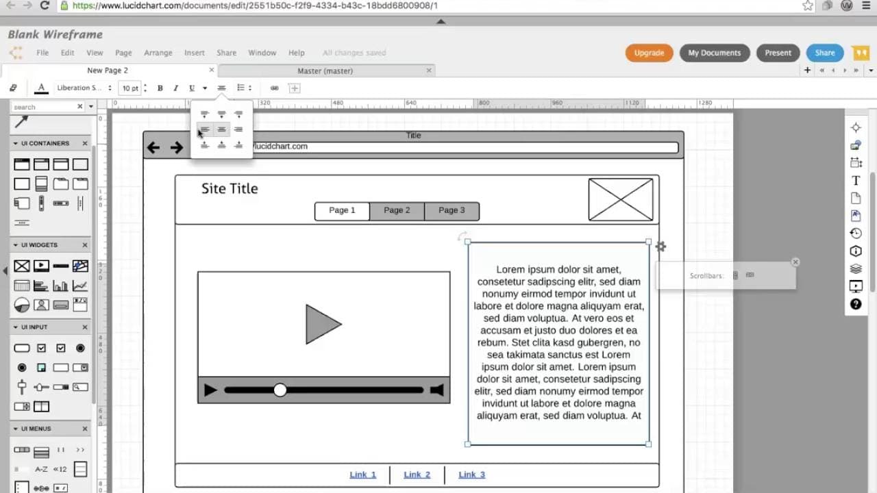 Download 7 Free Wireframe Tools For Interface And Process Design Standfast Creative