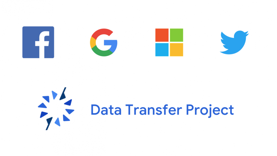 Data Transfer Project (DTP)