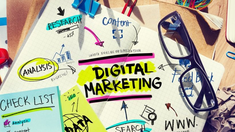 Digital Marketing: 6 tips for a successful strategy