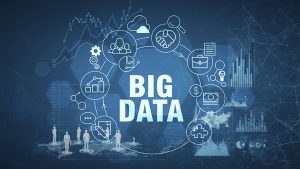 Big Data strategy