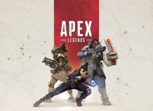 The secret of Apex Legends success