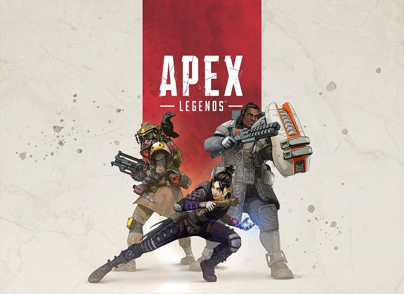 The secret of Apex Legends success