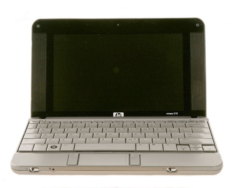  First Laptop in world 