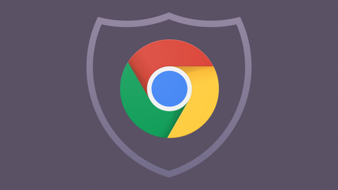 Antivirus integrated in Chrome
