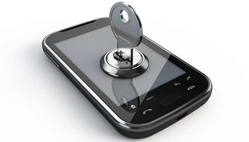 mobile phone security