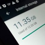 How to free up space on android internal memory