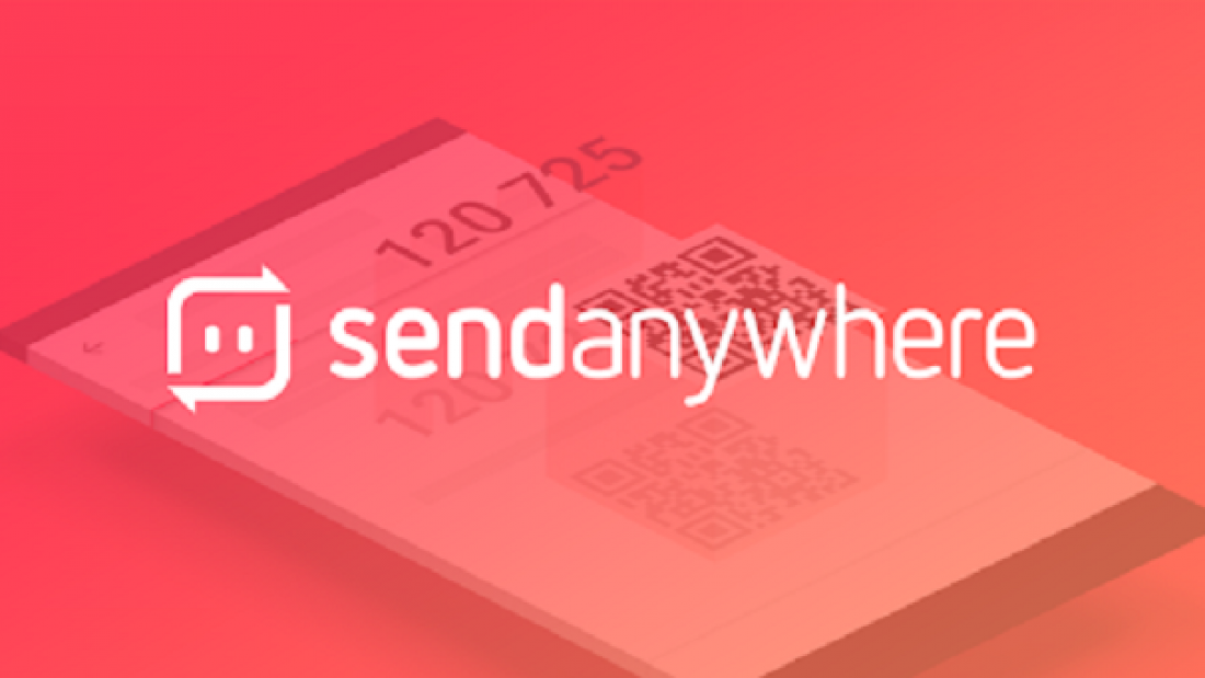 how to use send anywhere