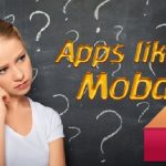 Apps Like Mobdro