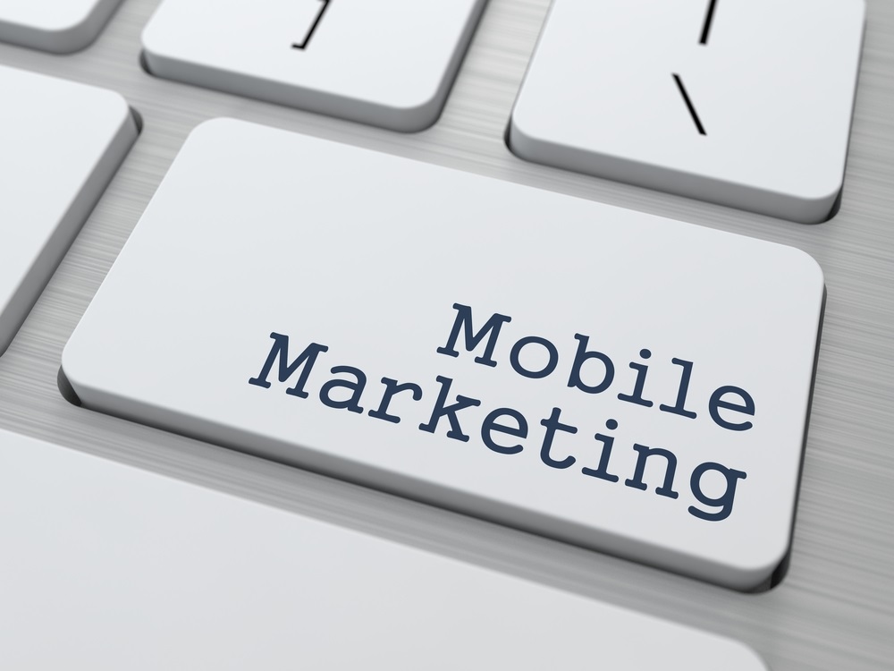 how mobile marketing works