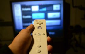 How to Sync Wii Remote