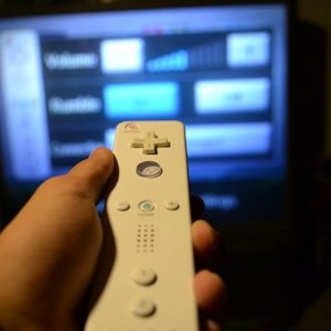 How to Sync Wii Remote