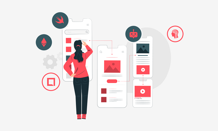 future of app development