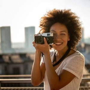 Guide to buying digital camera and other equipment