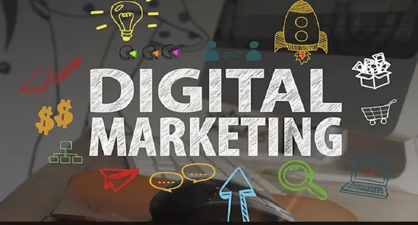 Choose the Best Digital Marketing Agency in Málaga to Grow Your Business in Spain