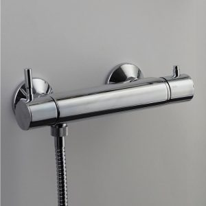 What is a Shower Bar Valve
