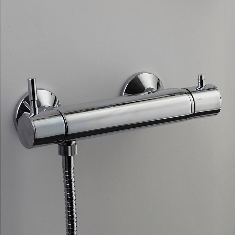 What is a Shower Bar Valve? Your Ultimate Guide to Comfortable Showers