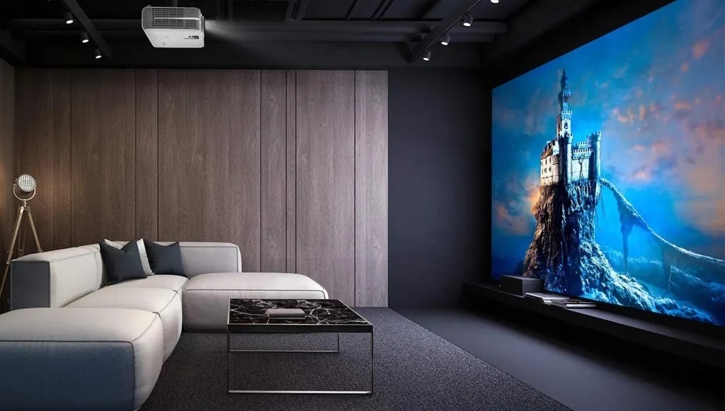 How to Choose the Right Panasonic Projector for Your Home Theater