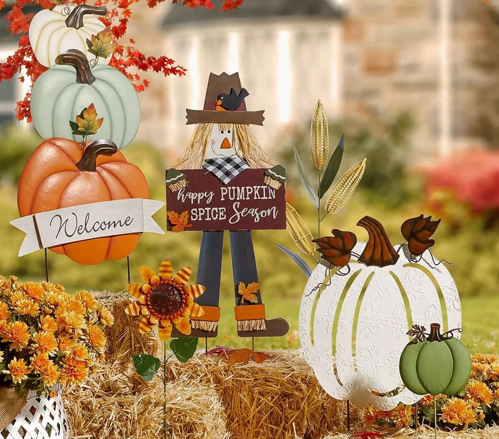 Hobby Lobby Thanksgiving Decor: Tablescapes That Wow