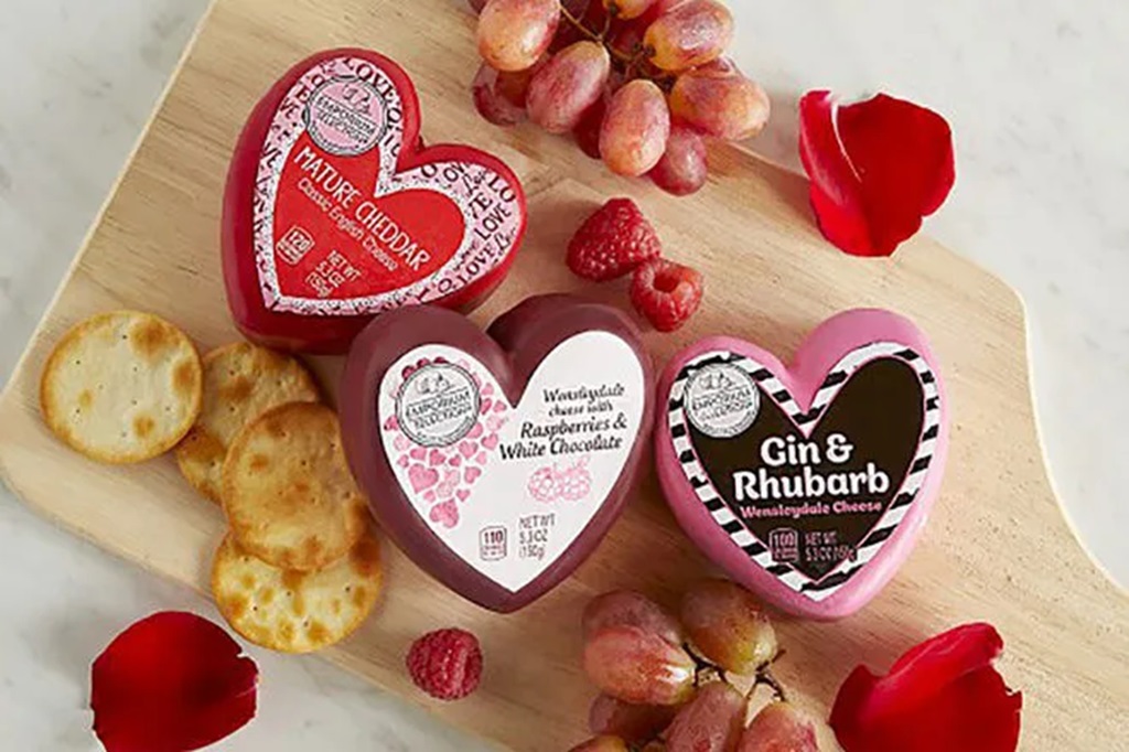 Sweet Treats for Your Sweetie