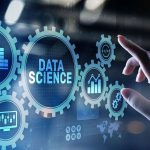 What is an example of data science?