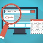 How much keyword density is good?