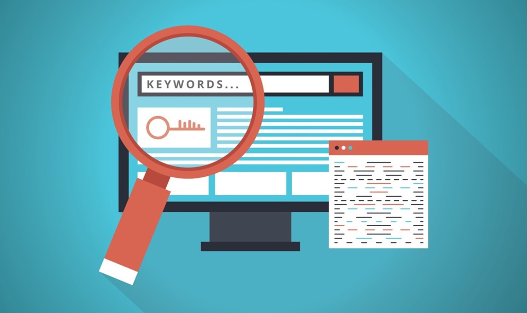 How much keyword density is good?