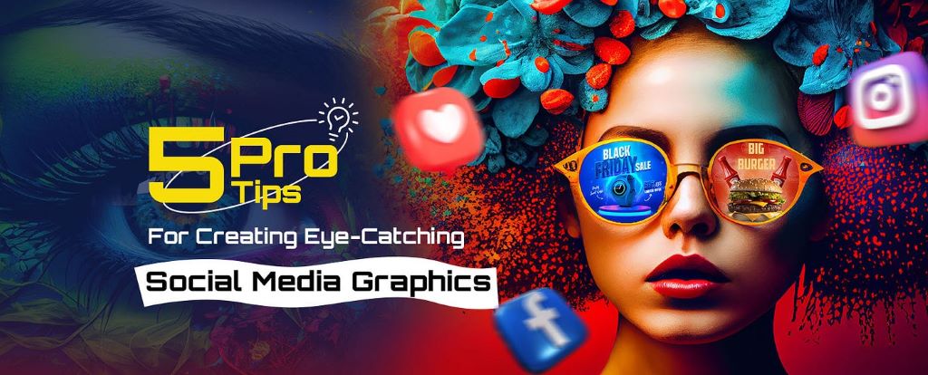 5 pro tips for creating eye catching social media graphics qui