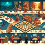 What is the cultural significance of board games