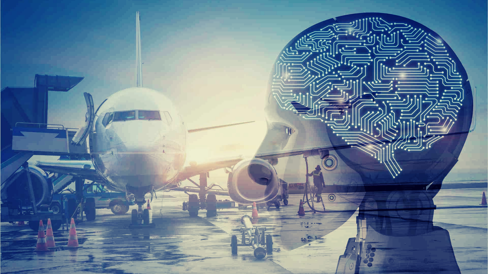 How artificial intelligence is changing the travel industry