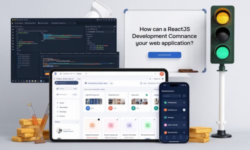 How do I start ReactJS development