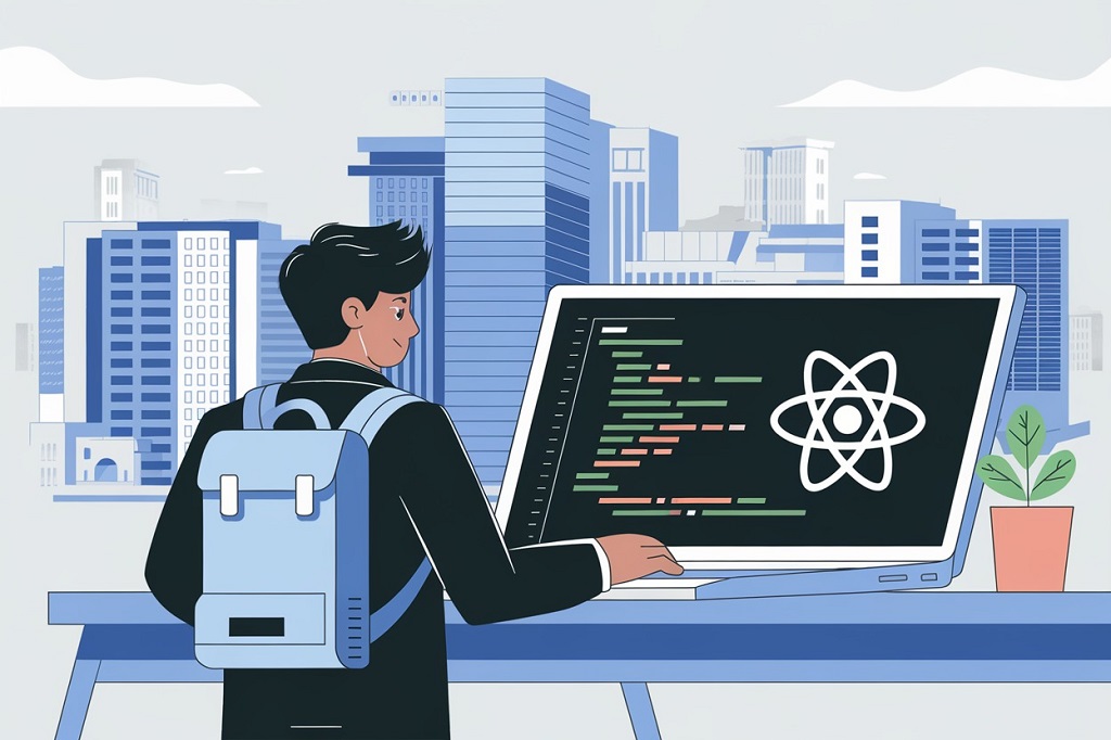 How to be a ReactJS developer