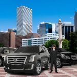 Denver Airport Luxury Car Service