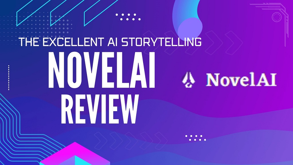 What's better than NovelAI