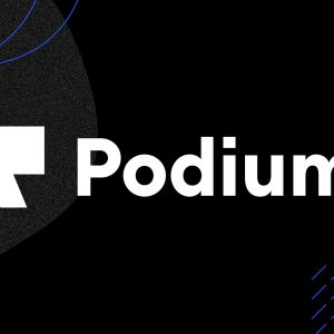 What does Podium software do