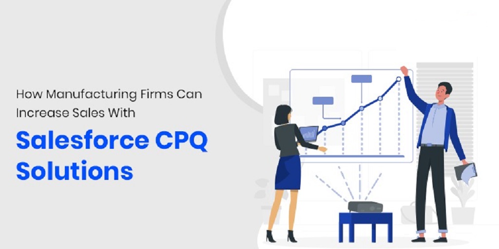 What is Salesforce CPQ