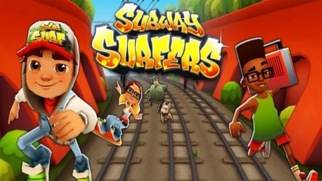 How to Access Subway Surfers Unblocked Cluster Rush