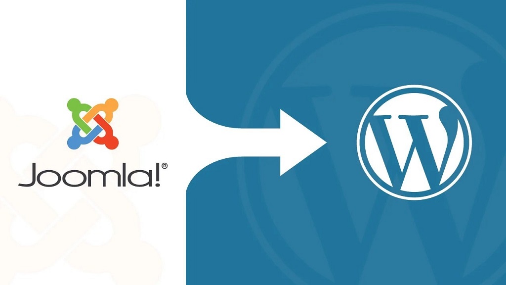 Is Joomla better than WordPress for UX
