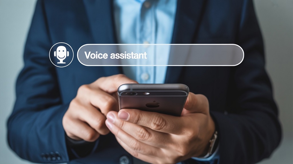 What tools can help with voice search SEO