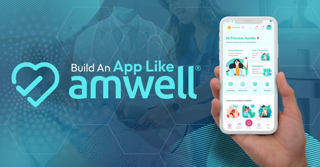 What Are the Essential Core Features for a Telemedicine App