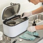 Master ultrasonic cleaning with our step-by-step guide. Learn how to set up, choose solutions, and clean jewelry, tools, and electronics safely.