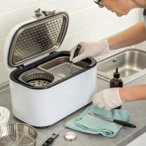 Master ultrasonic cleaning with our step-by-step guide. Learn how to set up, choose solutions, and clean jewelry, tools, and electronics safely.